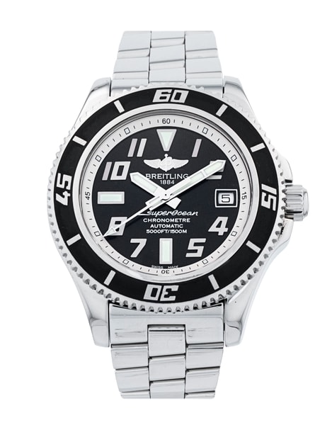 Breitling SuperOcean II A17364
